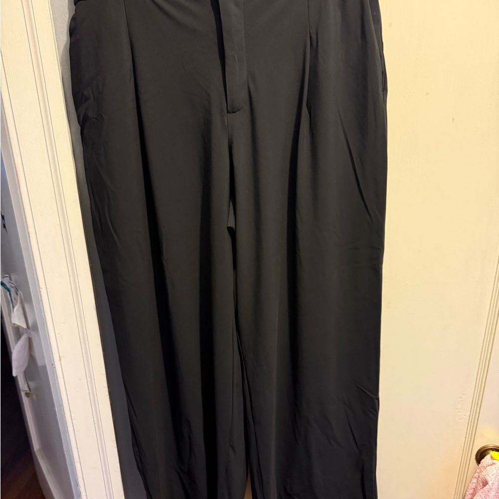 Athleta Pinnacle Trouser size 14 - Picture 2 of 4